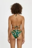 B11058 Küçük Üçgen Bikini Takımı thumbnail 2