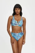 B11048 Toparlayıcı Bikini Takımı thumbnail 1