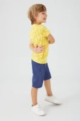 ROLY POLY ERKEK GARSON BERMUDA TAKIM thumbnail 3