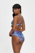 B11028 Telli Toparlayıcı Bikini Takımı thumbnail 2
