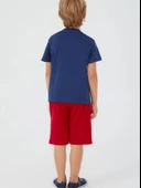 U.S POLO GARSON BERMUDA TAKIM thumbnail 4