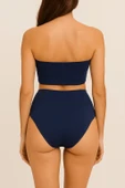 Eros Yüksek Kenar Tek Alt Bikini 820 thumbnail 1