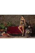 Golshan Grace Wıre Lace Bra thumbnail 3