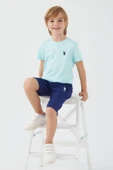 U.S POLO ÇOCUK BERMUDA TAKIM thumbnail 1