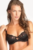 GOLSHAN GISELLE HALF PADDED BRA thumbnail 1