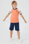 ROLY POLY ERKEK ÇOCUK BERMUDA TAKIMI thumbnail 1