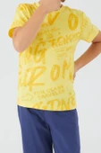 ROLY POLY ERKEK GARSON BERMUDA TAKIM thumbnail 4