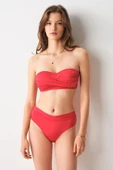 No Gossip Dennis Soft Straplez Bikini Üstü thumbnail 1