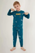 ROLY POLY ERKEK ÇOCUK PİJAMA TAKIMI thumbnail 3