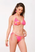 Kyo My Friend Salsa Daisy Tek Bikini Üst thumbnail 3
