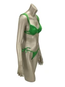 No Gossip Bağlamalı Bikini Altı thumbnail 3