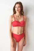 No Gossip Dennis Soft Straplez Bikini Üstü thumbnail 2