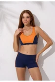 Pierre Cardin Şortlu Yüzücü Bikini Takım thumbnail 1