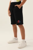 Kappa 311K6XW Erkek Çocuk Bermuda Şort thumbnail 2