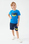 BATMAN ERKEK ÇOCUK BERMUDA TAKIM thumbnail 3