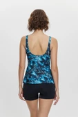 T14001 V Yaka Tankini thumbnail 3