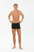 YILDIZ40 MODAL BOXER SİYAH thumbnail 4