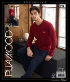 PİJAMOOD ERKEK PİJAMA TAKIMI thumbnail 2