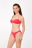 Kyo My Friend Brigitte Somon Tek Bikini Üst thumbnail 3