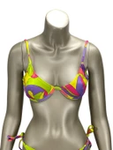 No Gossip Balenli Bikini Üstü thumbnail 2