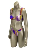 No Gossip Balenli Bikini Üstü thumbnail 4