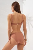Pierre Cardin Rhode Bantlı Toparlayıcı Bikini thumbnail 4