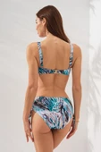 Pierre Cardin Rhode Bantlı Toparlayıcı Bikini thumbnail 4