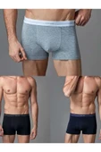 ERS015 COMPACT 3’LÜ BOXER thumbnail 3