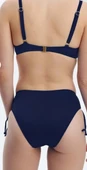 Louren 228509 Kenarı Tünelli Tek Alt  Bikini thumbnail 3