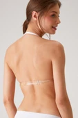 Siena Dolgusuz Straplez Multi Function Bra thumbnail 4