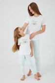 ROLY POLY ANNE KIZ PİJAMA TAKIMI thumbnail 1