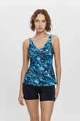 T14001 V Yaka Tankini thumbnail 2