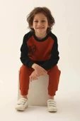 ROLY POLY ERKEK ÇOCUK PİJAMA TAKIMI thumbnail 2
