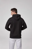P1809 RELACTIVE ERKEK KAPŞONLU SWEATSHİRT thumbnail 2