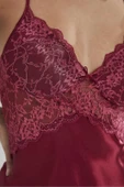 PİERRE CARDİN SATEN GECELİK thumbnail 2