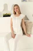 LİMİSSİ KADIN PİJAMA TAKIMI thumbnail 2