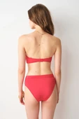 No Gossip Dennis Soft Straplez Bikini Üstü thumbnail 4