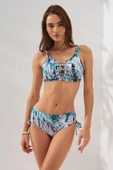 Pierre Cardin Rhode Bantlı Toparlayıcı Bikini thumbnail 3