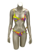 No Gossip Balenli Bikini Üstü thumbnail 4