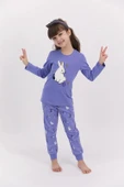 ROLY POLY KIZ ÇOCUK PİJAMA TAKIMI thumbnail 1