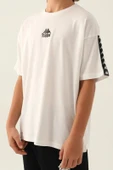 Kappa 331U4ZW Çocuk T-shirt thumbnail 3