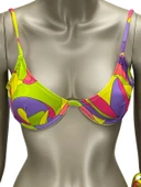 No Gossip Balenli Bikini Üstü thumbnail 3