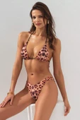 Pierre Cardin Brazilian Üçgen Bikini thumbnail 1
