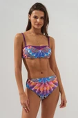 Pierre Cardin Soft Geniş Straplez Bikini thumbnail 3