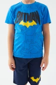 BATMAN ERKEK ÇOCUK BERMUDA TAKIM thumbnail 4