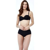 GOLSHAN GABRİELLA BALCONETTE FOAM CUO BRA thumbnail 1