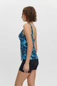 T14001 V Yaka Tankini thumbnail 1