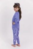 ROLY POLY KIZ ÇOCUK PİJAMA TAKIMI thumbnail 3