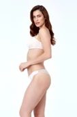 GOLSHAN GENIUS BALCONETTE PUSH UP BRA thumbnail 2