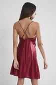 PİERRE CARDİN SATEN GECELİK thumbnail 4